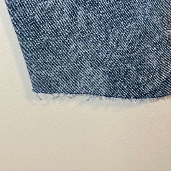 Kenzie Jeans The Ultimate High Rise Skinny Pippa Botanical Size 8/29 - Picture 7 of 7